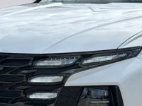 Hyundai TUCSON - Vorschau Bild 5