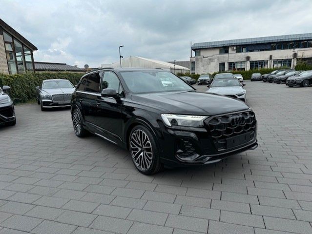 Audi Q7 50 TDI quattro S line-Panorama-Modell 2025-VO