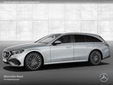 Mercedes-Benz E 300 de T 4M AMG Prem+/PANO/AHK/Bur4D/20"/DISTR - Mercedes-Benz E-Klasse Gebrauchtwagen in München