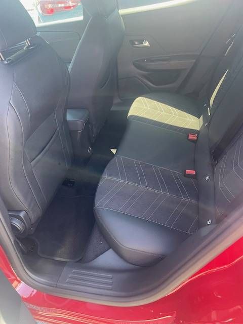 Fahrzeugabbildung Opel Mokka 1.2 Turbo GS// NAVI PDC RKF  KLIMA AT