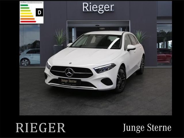 Mercedes-Benz A 180 Progressive-Advanced*AHK*VZ-Assistent+++++