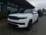 Jeep Grand Wagoneer 6.4 V8 HEMI/ Voll/FireTV/Massage - Jeep Wagoneer mit Benzin-Antrieb: Geländewagen, Grand