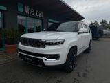 Jeep Grand Wagoneer 6.4 V8 HEMI/ Voll/FireTV/Massage - Jeep Wagoneer mit Benzin-Antrieb: Geländewagen, Grand