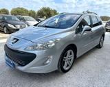 Peugeot 308 1.6 HDi 110CV SW Ciel Garantita - Peugeot 308 aus 2010: SW