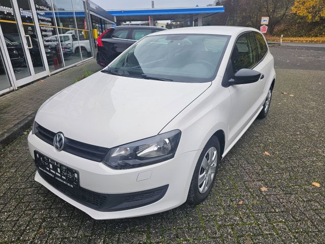 Volkswagen Polo V Trendline