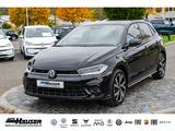 Volkswagen Polo R-Line 1.0 TSI DSG NAVI KAMERA ACC LED-MATR