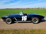 Corvette C1  1962  mit H-Zulassung - Corvette C1 von privat