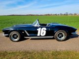 Corvette C1  1962  mit H-Zulassung - Corvette C1