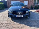 Mercedes-Benz 350 AMG Line Black Edition  - Mercedes-Benz 350 Gebrauchtwagen