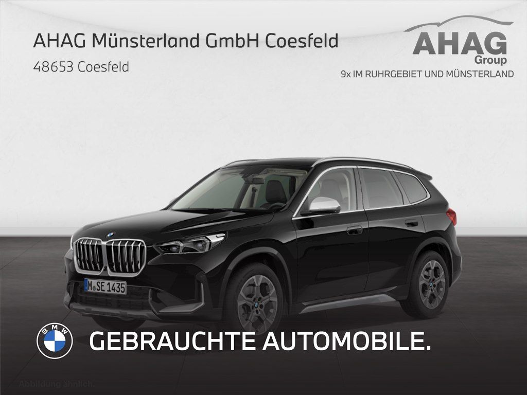 Image of BMW X1