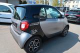 Smart ForTwo fortwo coupe Passion 66 kW #  MATT # Navi - Smart Gebrauchtwagen in Essen
