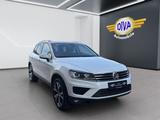 Volkswagen Touareg V6 TDI BMT Terrain Tech 4M - Volkswagen Touareg: Standheizung