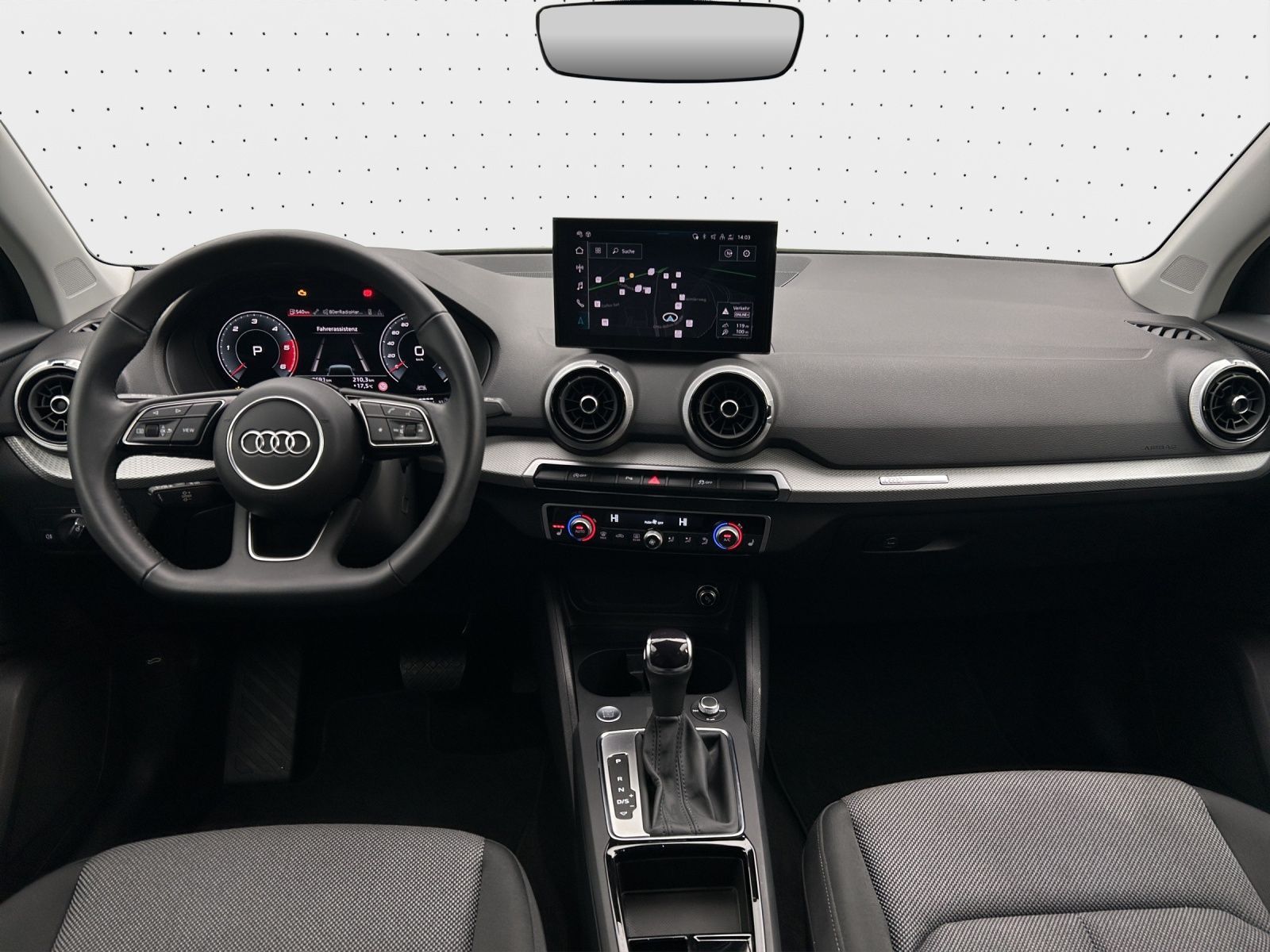 Audi Q2 - Bild 5