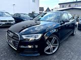 Audi A3 2.0 TDI Sportback*3xS-LINE*VIRTUAL*EL.SITZE* - Audi A3: Kombi