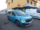 Ford Tourneo Connect Active L1 5-Sitzer AHK Pano - Ford Tourneo Connect Active mit Benzin-Antrieb