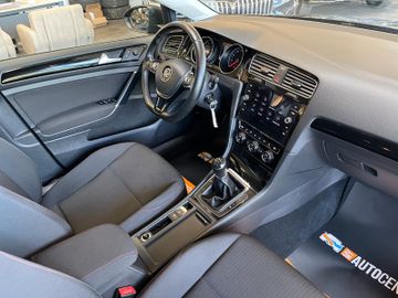 Volkswagen Golf VII Variant Sound *ACC*AHK*CARPLAY*LED*