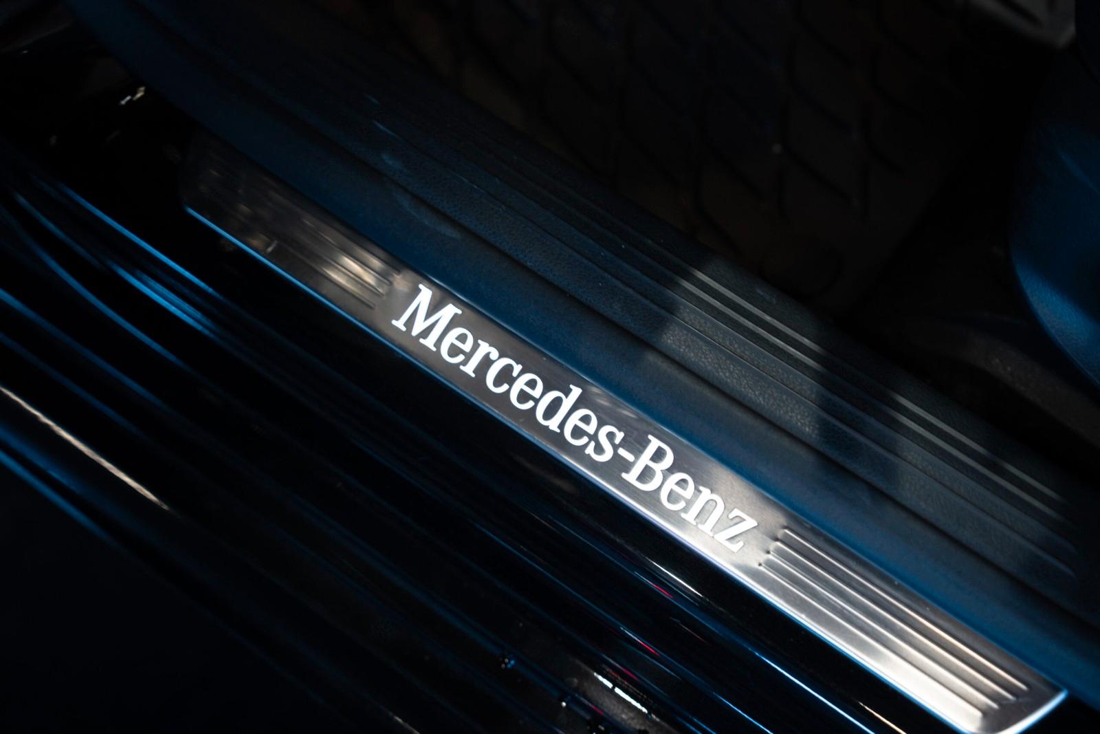 Mercedes-Benz A-Class BRABUS Style, миниатюра 20