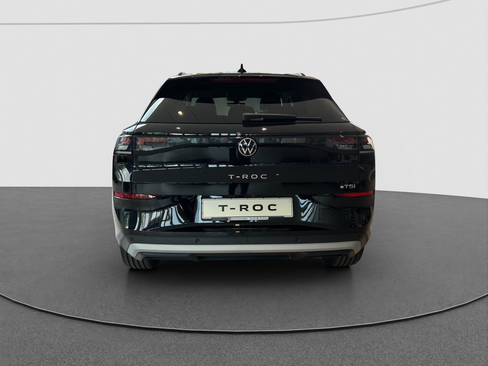 Volkswagen T-Roc - Bild 8
