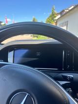 Mercedes-Benz S 500 - - Mercedes-Benz S-Class aus 2013