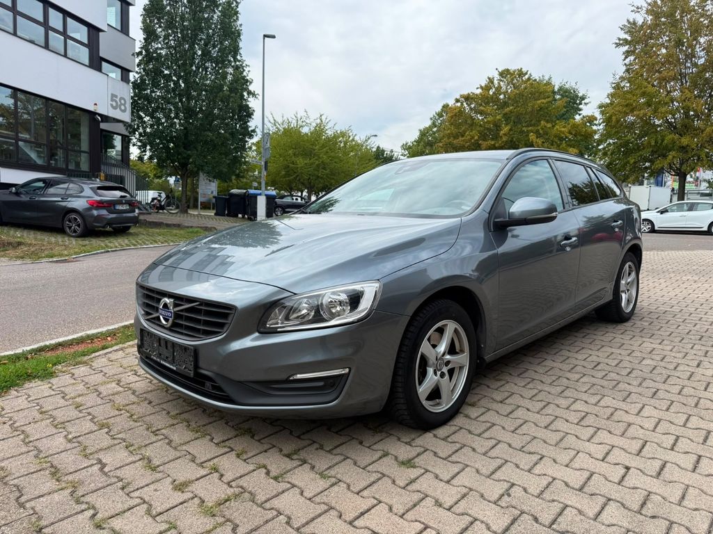 Image of Volvo V60