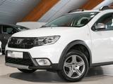 Dacia Sandero II 0.9 eco Stepway TCe 90 (S&S) Navi Rüc - Dacia: Eco