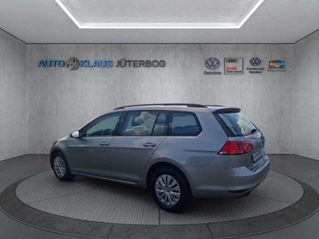 Golf VII Variant 1.2 TSI BMT Trendline Klima