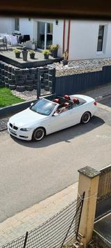 BMW 328 i Caprio  - BMW 328: Cabrio, 328i