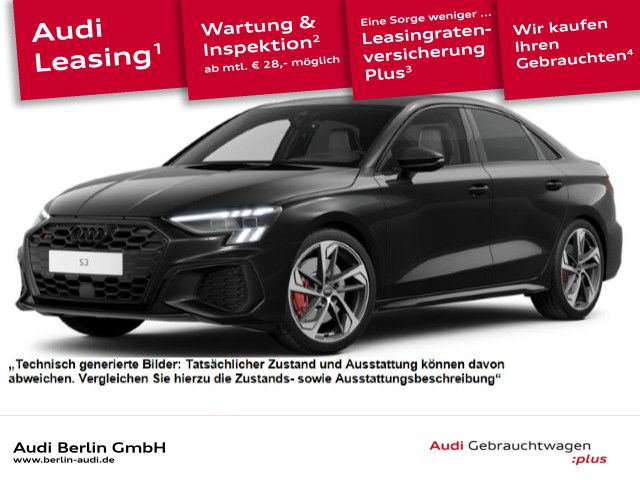 Audi S3 - Bild 1