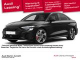 Audi S3 Limousine 2.0 TFSI qu.S tr. RFK MATRIX NAVI H - Audi S3 Gebrauchtwagen in Berlin