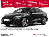 Audi S3 - Vorschau Bild 1