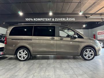 Mercedes V 250 - 8