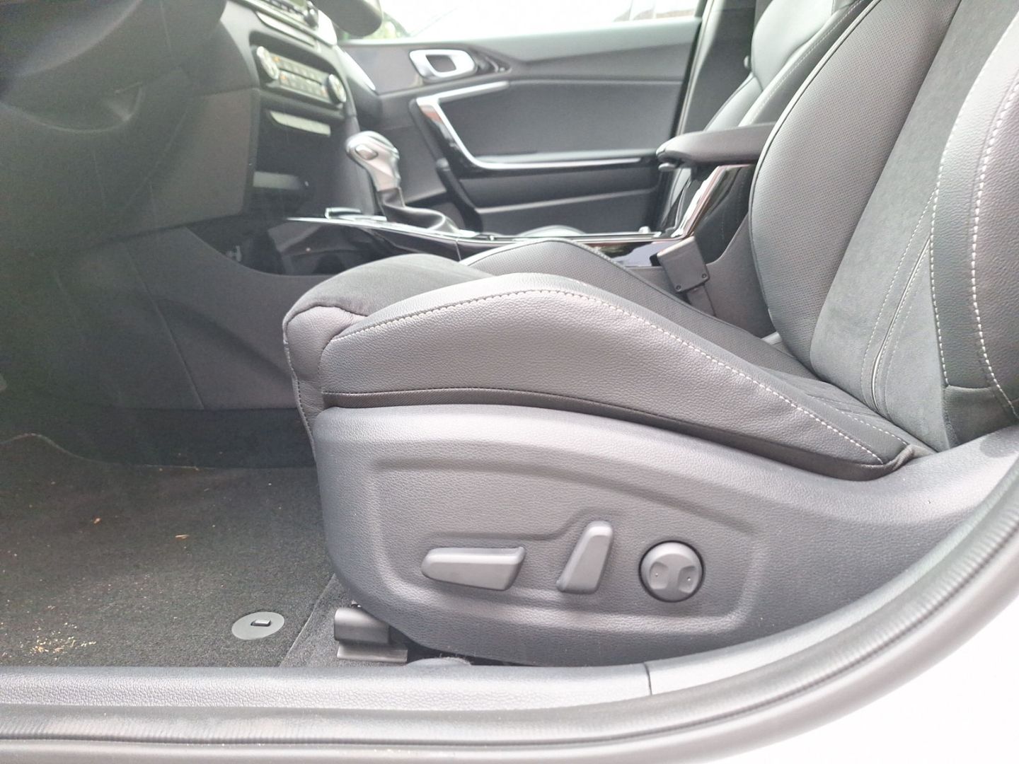 Kia pro cee'd / ProCeed - Bild 15