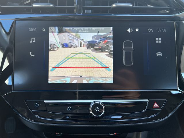 Corsa Edition ANDROID/APPLE SHZ LHZ PDC ALLWETTE