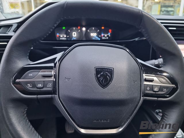 308 Active Pack 1.2 Sitzheizung, Led Scheinwerfe