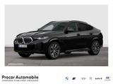 BMW X6 xDrive40d M Sport HUD PANO ACC AHK RFK NAVI - BMW X6 in Solingen