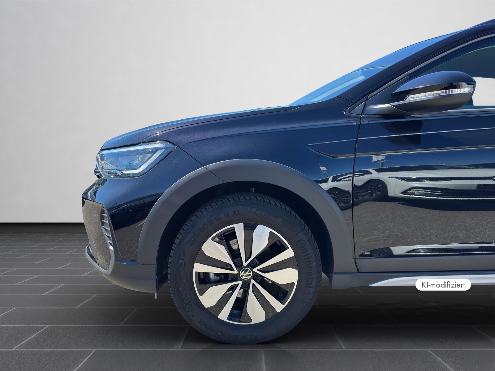 Volkswagen Taigo - Bild 9