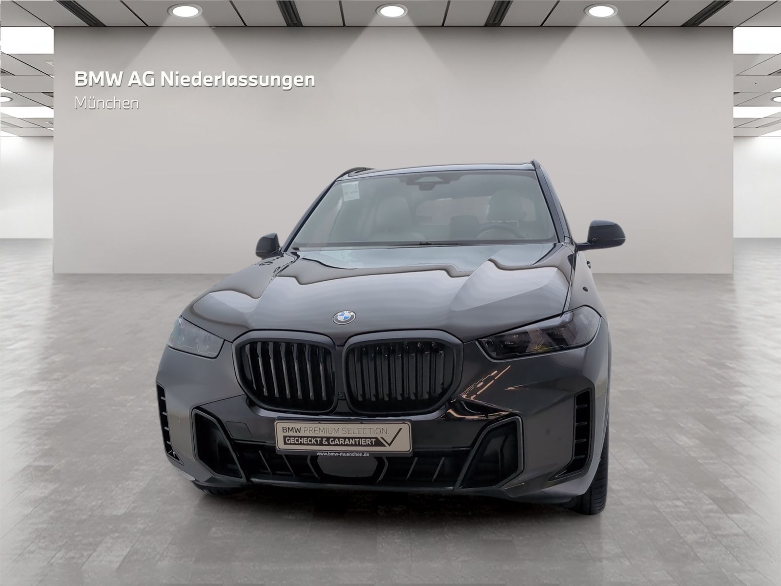 BMW X5 - Bild 4