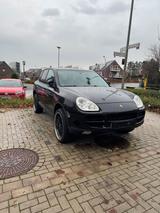 Porsche Cayenne 3.2 LPG Gas | R22 + R20 | LED - Porsche Cayenne mit LPG-Antrieb