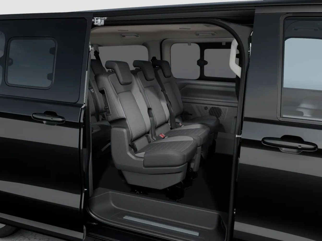 Volkswagen T7 Caravelle - Bild 10