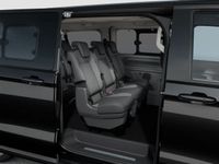 Volkswagen T7 Caravelle - Vorschau Bild 10