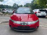 Honda Civic Lim. 5-trg. 1.8 Comfort - gebrauchte Honda Civic aus dem Jahr 2006