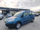 Peugeot PEUGEOT Partner Tepee 1.6HDI 92 Active - gebrauchte Peugeot Partner Tepee aus dem Jahr 2011