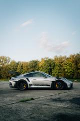Porsche 992 GT3 RS Weissach / Full PPF / PCCB / Lift - Porsche 992