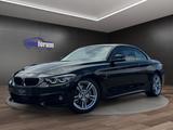 BMW 440i Cabrio M Sport 1.HAND°10.700KM°H&K°LED°ACC - BMW: M10