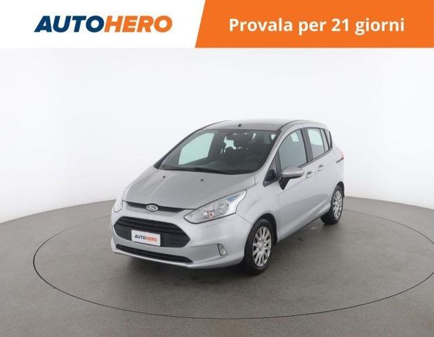 Ford FORD B-Max 1.0 EcoBoost 100 CV Plus