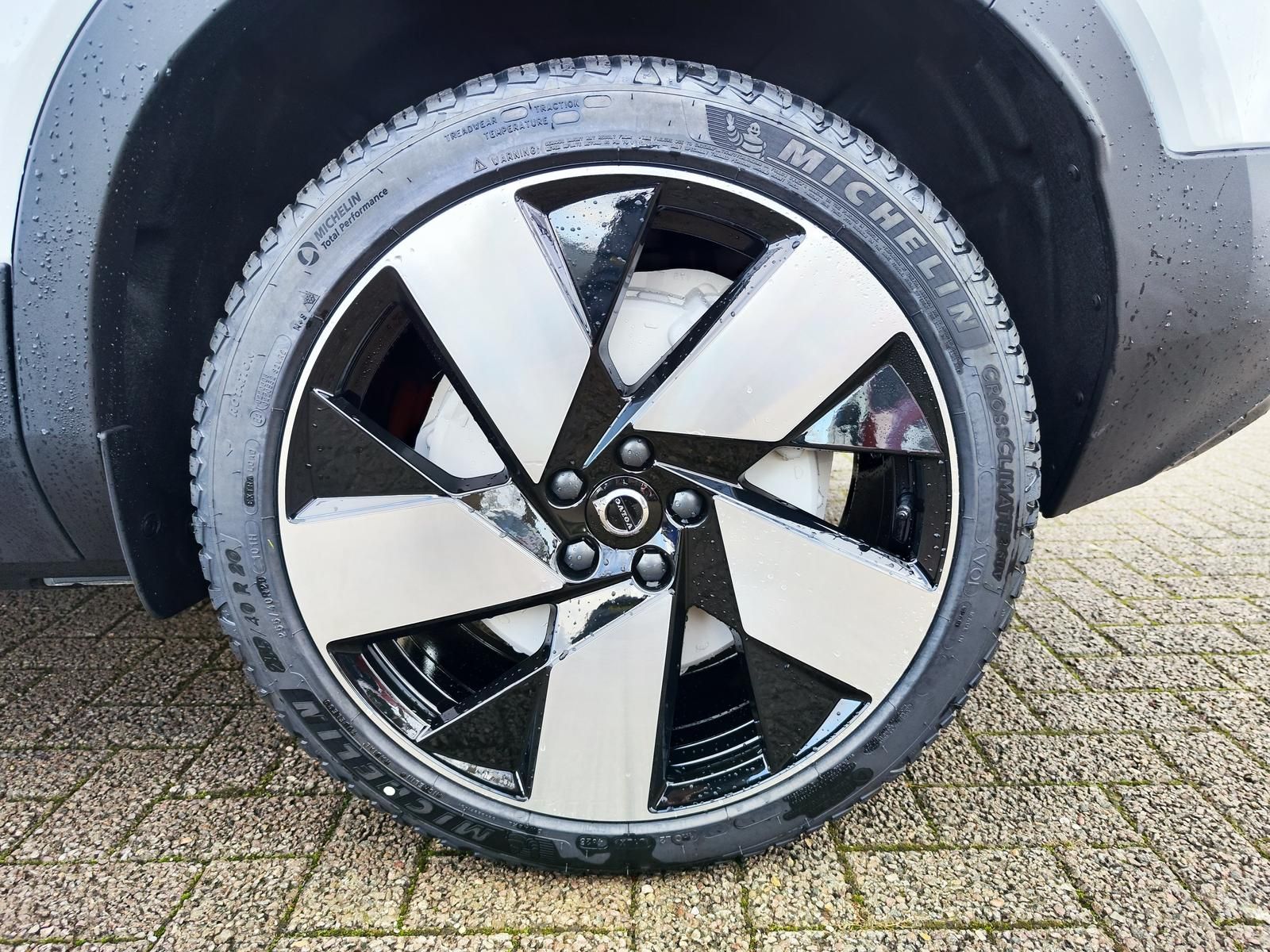 Volvo C40 - Bild 10