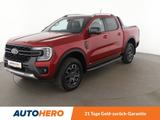 Ford Ranger 3.0 EcoBlue Wildtrak e-4WD Doppelkabine  - Ford Ranger: 3.0