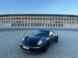 Porsche 991.2 Carrera GTS Cabriolet Carrera GTS - Porsche 991 in Berlin