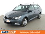 Skoda Fabia 1.2 TSI Ambition*PDC*SHZ*KLIMA*GARANTIE* - Skoda Fabia Gebrauchtwagen in Köln