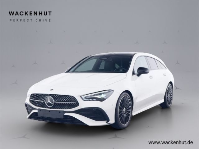 Mercedes-Benz CLA 200 Shooting Brake AMG 19'' NIGHT PANO DISTR